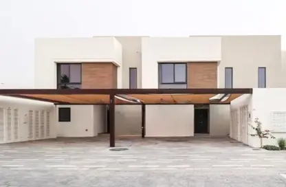 Villa - 4 Bedrooms - 5 Bathrooms for sale in Noya Viva - Noya - Yas Island - Abu Dhabi