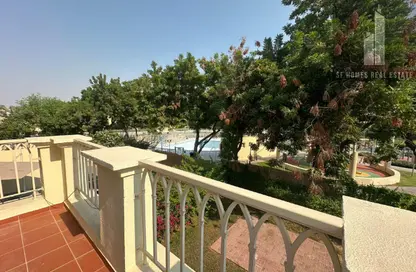 Villa - 3 Bedrooms - 4 Bathrooms for rent in Springs 5 - The Springs - Dubai