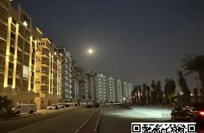 شقة - غرفة نوم - 2 حمامات للبيع في أبراج النعيمية سي - النعيمية - عجمان
