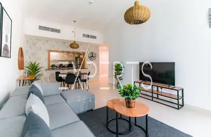 Apartment - 2 Bedrooms - 2 Bathrooms for sale in Ansam 2 - Ansam - Yas Island - Abu Dhabi