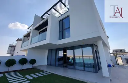 Villa - 3 Bedrooms - 4 Bathrooms for sale in Sun Island - Ajmal Makan City - Sharjah Waterfront City - Sharjah