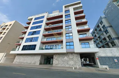 شقة - 1 حمام للايجار في مايا 2 - مجمع دبي ريزيدنس - دبي لاند - دبي