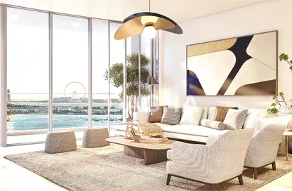 Apartment - 1 Bedroom - 2 Bathrooms for sale in Palm Beach Towers 3 - Palm Beach Towers - Palm Jumeirah - Dubai