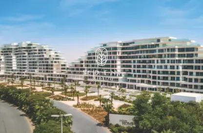 Townhouse - 4 Bedrooms - 5 Bathrooms for sale in Ixora - Al Barari - Dubai
