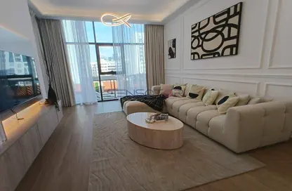 شقة - 2 غرف نوم - 3 حمامات للايجار في ويست فيو جاردن - قرية الجميرا سركل - دبي شقة - 2 غرف نوم - 3 حمامات للايجار في ويست فيو جاردن - قرية الجميرا سركل - دبي