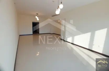 Apartment - 3 Bedrooms - 3 Bathrooms for rent in O2 Residence - JLT Cluster O - Jumeirah Lake Towers - Dubai