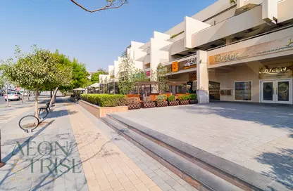 Outdoor Building image for: Retail - Studio for rent in Foxhill 5 - Foxhill - Motor City - Dubai, Image 1