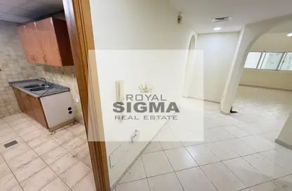 Apartment - 2 Bedrooms - 3 Bathrooms for rent in Oud Metha - Bur Dubai - Dubai