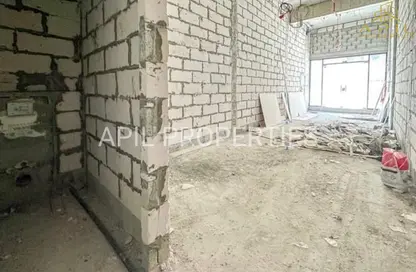 متجر - استوديو للايجار في بانثيون ايليزيه III - قرية الجميرا سركل - دبي