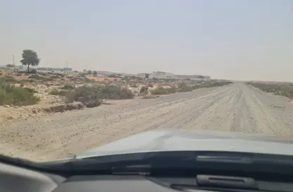 أرض - استوديو للبيع في القاسمية - الشارقة