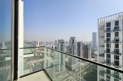 Apartment - 1 Bedroom - 1 Bathroom for rent in Binghatti Tulip - Jumeirah Village Circle - Dubai