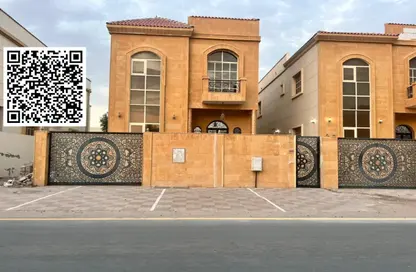 Villa - 5 Bedrooms - 7 Bathrooms for rent in Al Mowaihat 2 - Al Mowaihat - Ajman