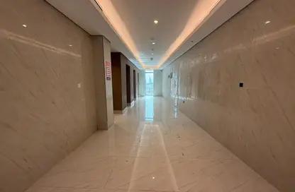 Apartment - 2 Bedrooms - 3 Bathrooms for rent in Sama Al Jaddaf - Al Jaddaf - Dubai