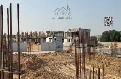 أرض - استوديو للبيع في الحليو 1 - الحليو - عجمان