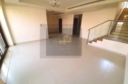Villa - 5 Bedrooms - 6 Bathrooms for rent in Mirdif Hills - Mirdif - Dubai