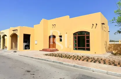 فيلا - 3 غرف نوم - 3 حمامات للايجار في قرية ساس النخيل - ساس النخيل - أبوظبي فيلا - 3 غرف نوم - 3 حمامات للايجار في قرية ساس النخيل - ساس النخيل - أبوظبي