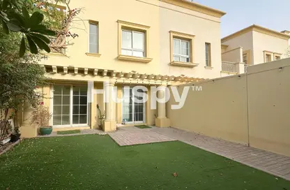 Townhouse - 2 Bedrooms - 3 Bathrooms for rent in Springs 3 - The Springs - Dubai Townhouse - 2 Bedrooms - 3 Bathrooms for rent in Springs 3 - The Springs - Dubai