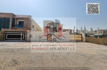 Villa - 5 Bedrooms - 7 Bathrooms for sale in Al Mowaihat 1 - Al Mowaihat - Ajman