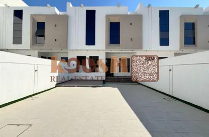 تاون هاوس - 5 غرف نوم - 8 حمامات للبيع في 1 الياسمين - الياسمين - عجمان تاون هاوس - 5 غرف نوم - 8 حمامات للبيع في 1 الياسمين - الياسمين - عجمان