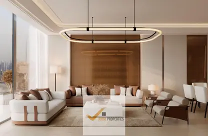 شقة - 2 غرف نوم - 2 حمامات للبيع في بينغهاتي فينتاج - مجان - دبي لاند - دبي شقة - 2 غرف نوم - 2 حمامات للبيع في بينغهاتي فينتاج - مجان - دبي لاند - دبي