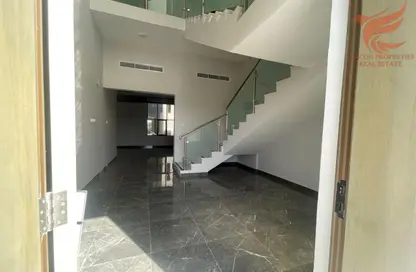 Apartment - 3 Bedrooms - 4 Bathrooms for rent in Seih Al Uraibi - Ras Al Khaimah