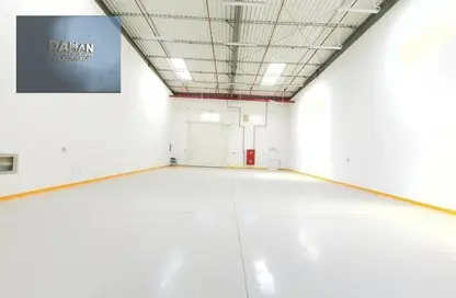 Warehouse - Studio - 7 Bathrooms for rent in Industrial Area 2 - Emirates Modern Industrial - Umm Al Quwain
