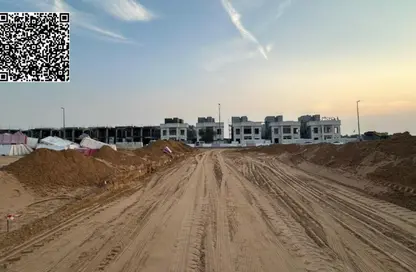 Land - Studio for sale in Al Zaheya Gardens - Al Zahya - Ajman