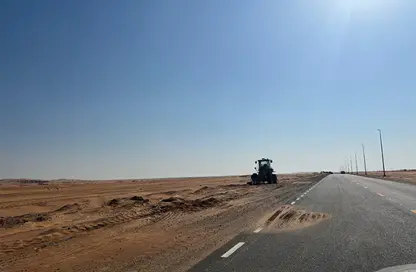 أرض - استوديو للبيع في مدينة القاسمية - الشارقة