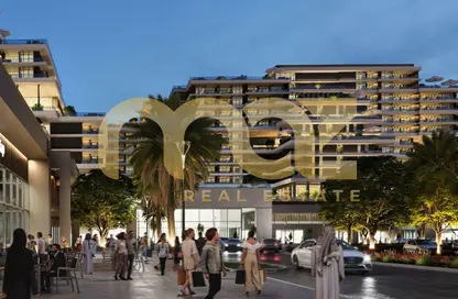 شقة - 2 غرف نوم - 3 حمامات للبيع في ريم هيلز - نجمة أبوظبي - جزيرة الريم - أبوظبي