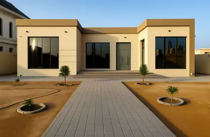 Villa - 3 Bedrooms - 5 Bathrooms for rent in Al Barsha South 2 - Al Barsha South - Al Barsha - Dubai