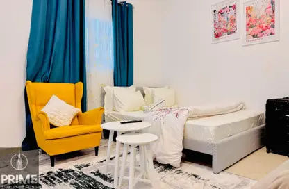 Apartment - Studio - 1 Bathroom for rent in Al Mushrif - Abu Dhabi Apartment - Studio - 1 Bathroom for rent in Al Mushrif - Abu Dhabi