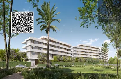 Apartment - 2 Bedrooms - 3 Bathrooms for sale in Seaside Hills Residences - Al Zorah - Ajman