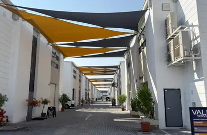 Warehouse - Studio - 1 Bathroom for rent in Al Quoz Industrial Area 3 - Al Quoz Industrial Area - Al Quoz - Dubai