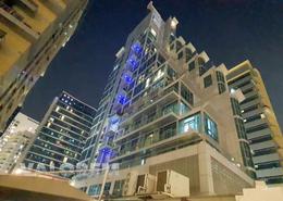 Apartment - 1 bedroom - 2 bathrooms for sale in Boutique 7 - Barsha Heights (Tecom) - Dubai