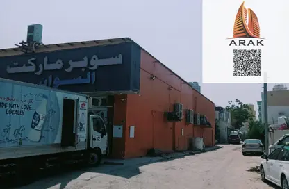 فيلا - 6 غرف نوم - 4 حمامات للبيع في أبراج الراشدية - الراشدية - عجمان وسط المدينة - عجمان