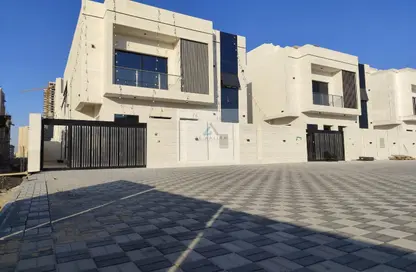 فيلا - 5 غرف نوم - 8 حمامات للبيع في العامرة جاردنز - العامرة - عجمان