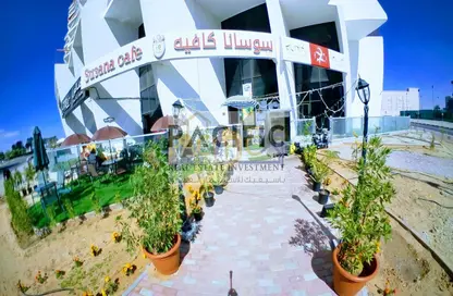 متجر - استوديو - 1 حمام للايجار في بنغاتى فيوز - واحة السيليكون - دبي