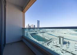 Studio - 1 bathroom for sale in Julfar Residence - City Of Lights - Al Reem Island - Abu Dhabi