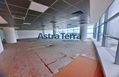 Office Space - Studio for rent in Shatha Tower - Dubai Media City - Dubai