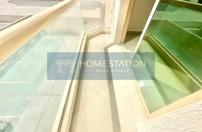 Apartment - 1 Bedroom - 2 Bathrooms for rent in City House 2 - Al Barsha 1 - Al Barsha - Dubai