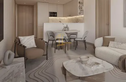 شقة - غرفة نوم - 2 حمامات للبيع في بلايا فيفا - جزيرة المرجان - رأس الخيمة