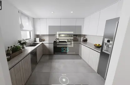 فيلا - 4 غرف نوم - 5 حمامات للبيع في ياس بارك فيوز - جزيرة الياس - أبوظبي