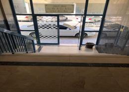 Apartment - 1 bedroom - 1 bathroom for rent in Al Naemiya Tower 3 - Al Naemiya Towers - Al Naemiyah - Ajman