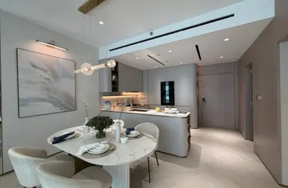 Apartment - Studio - 1 Bathroom for sale in Pearl House IV - Jumeirah Village Circle - Dubai