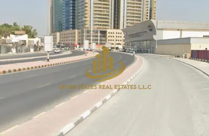 أرض - استوديو للبيع في أبراج الراشدية - الراشدية - عجمان وسط المدينة - عجمان