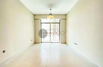 Empty Room image for: Apartment - 1 Bedroom - 2 Bathrooms for sale in 2020 Marquis - Arjan - Dubai, Image 1