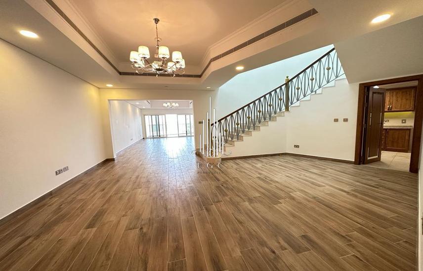 Villa for Rent in Al Bateen Villas Luxurious Grand Living Spacious