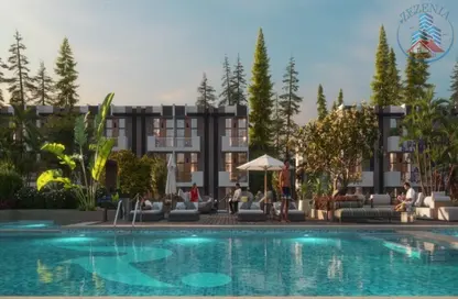 Villa - 4 Bedrooms - 5 Bathrooms for sale in Reportage Hills - Dubai Land - Dubai