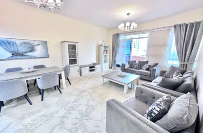 شقة - غرفة نوم - 2 حمامات للبيع في سيرك ديكنز 1 - سيرك ديكنز - مدينة السيارات - دبي