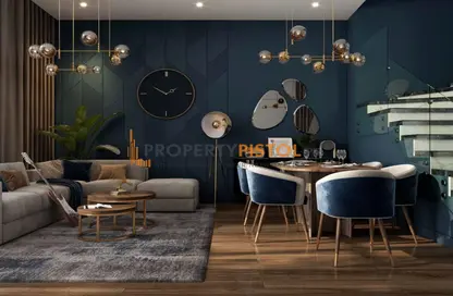 فيلا - 3 غرف نوم - 3 حمامات للبيع في ريبورتاج هيلز - دبي لاند - دبي فيلا - 3 غرف نوم - 3 حمامات للبيع في ريبورتاج هيلز - دبي لاند - دبي